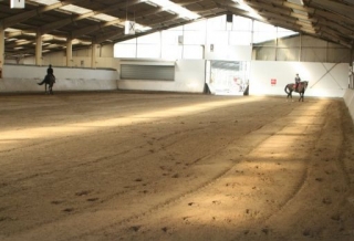 Equitation dans le 59
